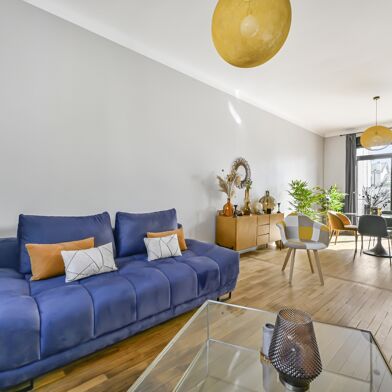 Maison 5 pièces 799000 €