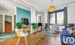 Maison 5 Pièces 133 m² à vendre à Colombes (92700)