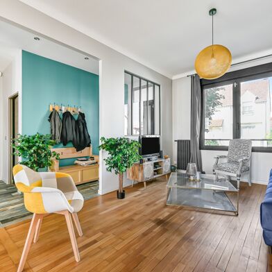 Maison 5 pièces 799000 €