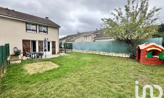 Maison 5 Pièces 87 m² à vendre à Corbeil-Essonnes (91100)