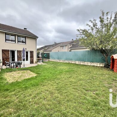 Maison 5 pièces 249000 €