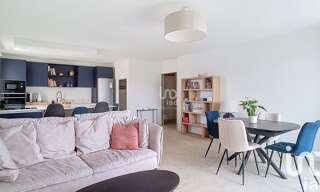 Appartement 4 Pièces 93 m² à vendre à Toulouse (31100)