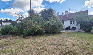 Maison 3 Pièces 70 m² à vendre à Roissy-en-Brie (77680)