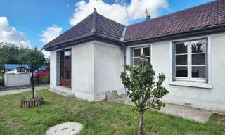 Maison 3 Pièces 70 m² à vendre à Roissy-en-Brie (77680)