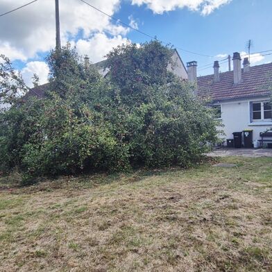 Maison 3 pièces 240000 €