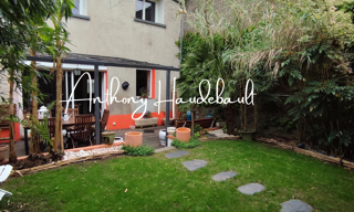 Maison 5 Pièces 104 m² à vendre à Cholet (49300)