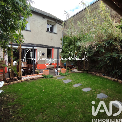 Maison 5 pièces 199000 €