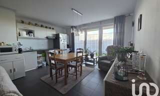 Appartement 3 Pièces 61 m² à vendre à Wattignies (59139)