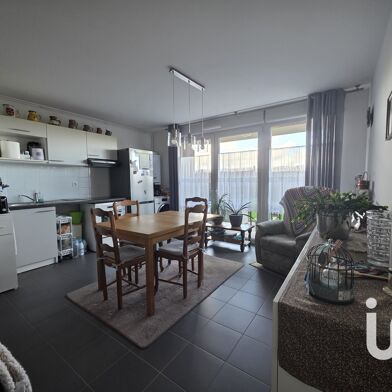 Appartement 3 pièces 199000 €