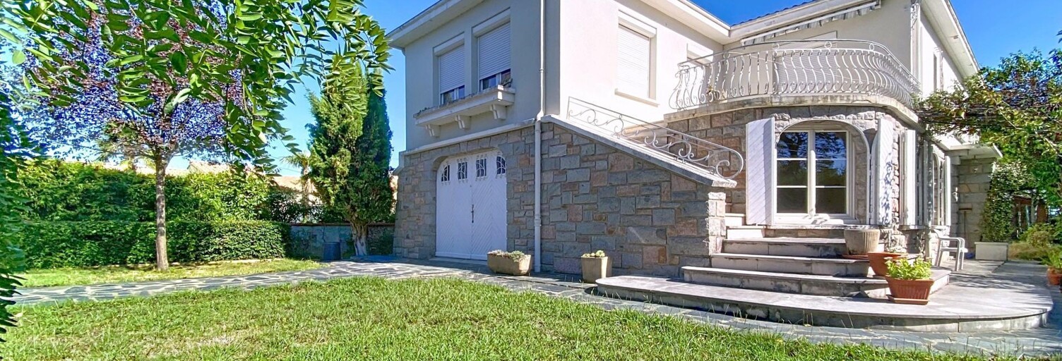 Maison 8 Pièces 240 m² à vendre à Saverdun (09700)