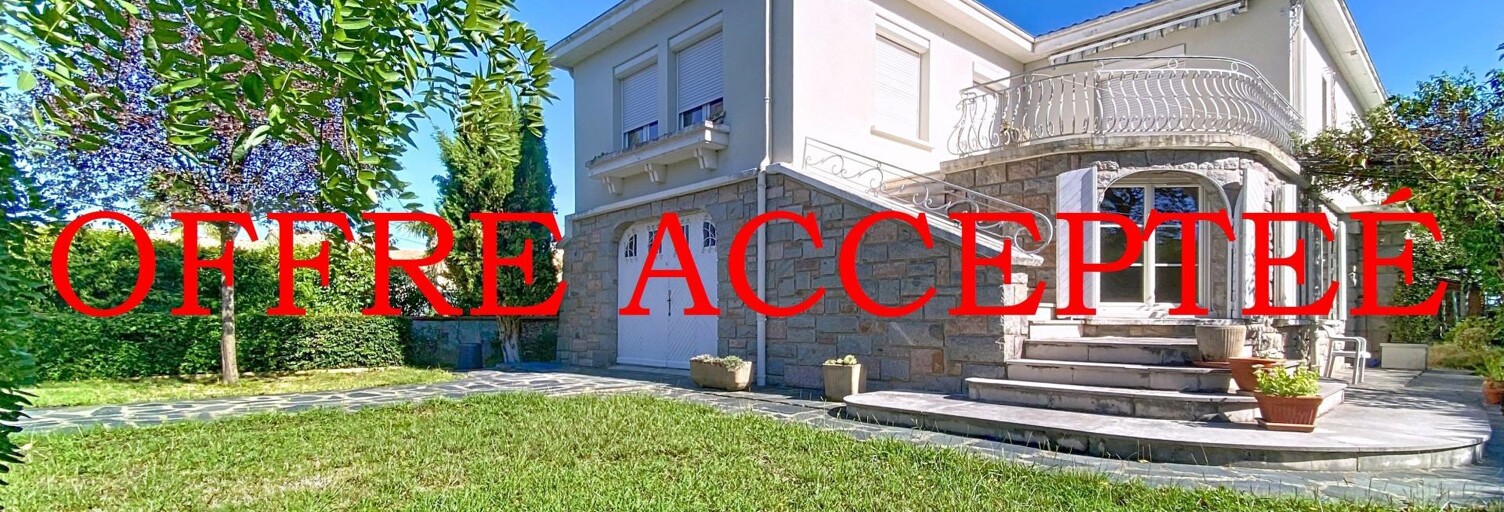 Maison 8 Pièces 240 m² à vendre à Saverdun (09700)