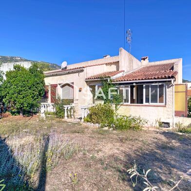 Maison 4 pièces 355000 €