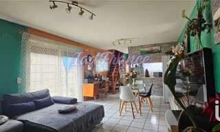 Maison 3 Pièces 59 m² à vendre à Marquixanes (66320)