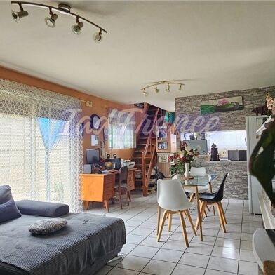 Maison 3 pièces 75000 €