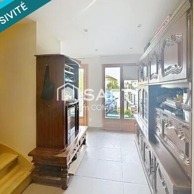 Maison 3 pièces 200000 €