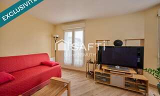 Appartement 3 Pièces 66 m² à vendre à Asnières-sur-Seine (92600)