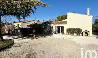 Maison 6 Pièces 165 m² à vendre à Aix-en-Provence (13090)