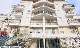 Appartement 3 Pièces 61 m² à vendre à Antony (92160)