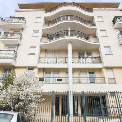 Appartement 3 pièces 315000 €