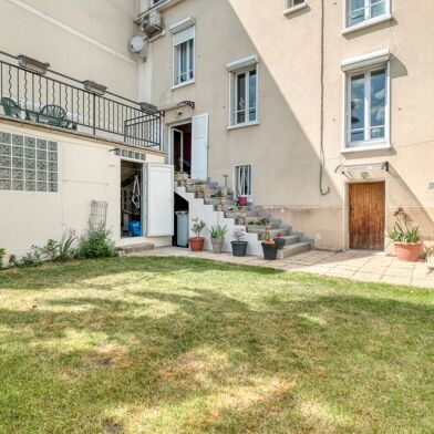 Maison 5 pièces 380000 €