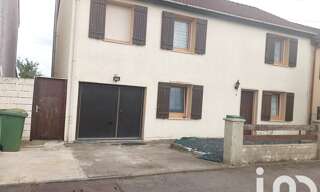 Maison 5 Pièces 143 m² à vendre à Florange (57190)