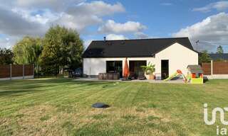 Maison 4 Pièces 93 m² à vendre à Zutkerque (62370)