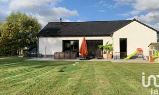 Maison 4 Pièces 93 m² à vendre à Zutkerque (62370)