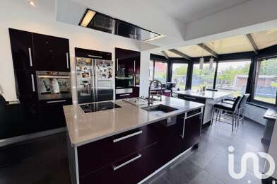 Maison 7 pièces 289000 €