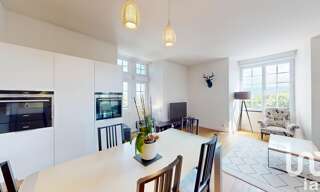 Appartement 4 Pièces 102 m² à vendre à Claix (38640)