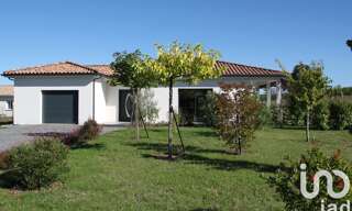 Maison 4 Pièces 124 m² à vendre à Blasimon (33540)