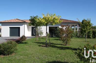 Maison 4 pièces 315000 €