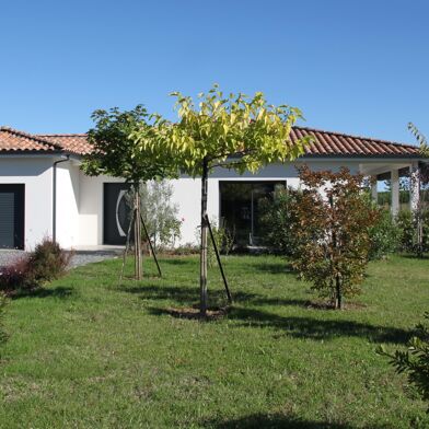 Maison 4 pièces 315000 €