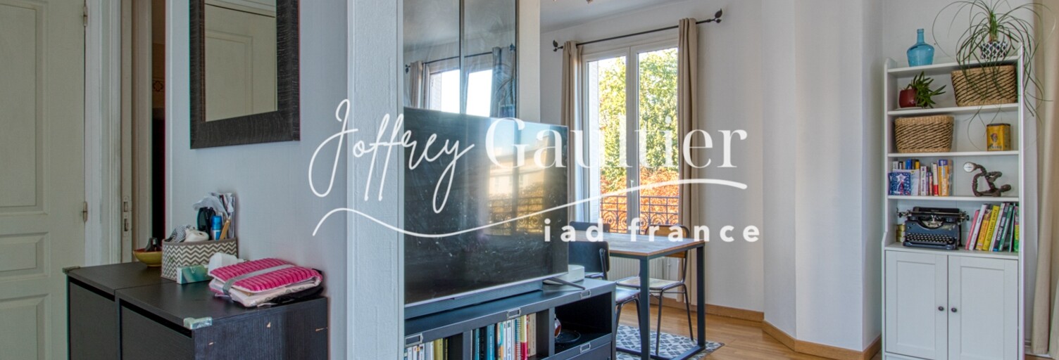 Appartement 3 Pièces 62 m² à vendre à Cormeilles-en-Parisis (95240)