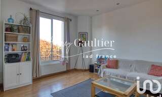 Appartement 3 Pièces 62 m² à vendre à Cormeilles-en-Parisis (95240)