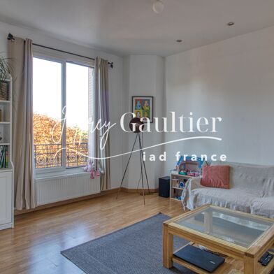 Appartement 3 pièces 229500 €