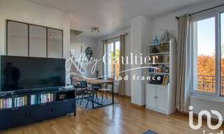 Appartement 3 Pièces 62 m² à vendre à Cormeilles-en-Parisis (95240)