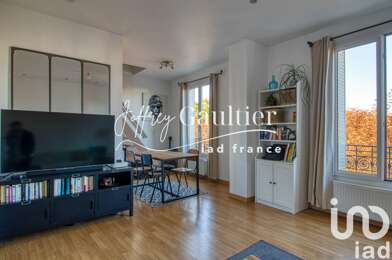 Appartement 3 pièces 229500 €