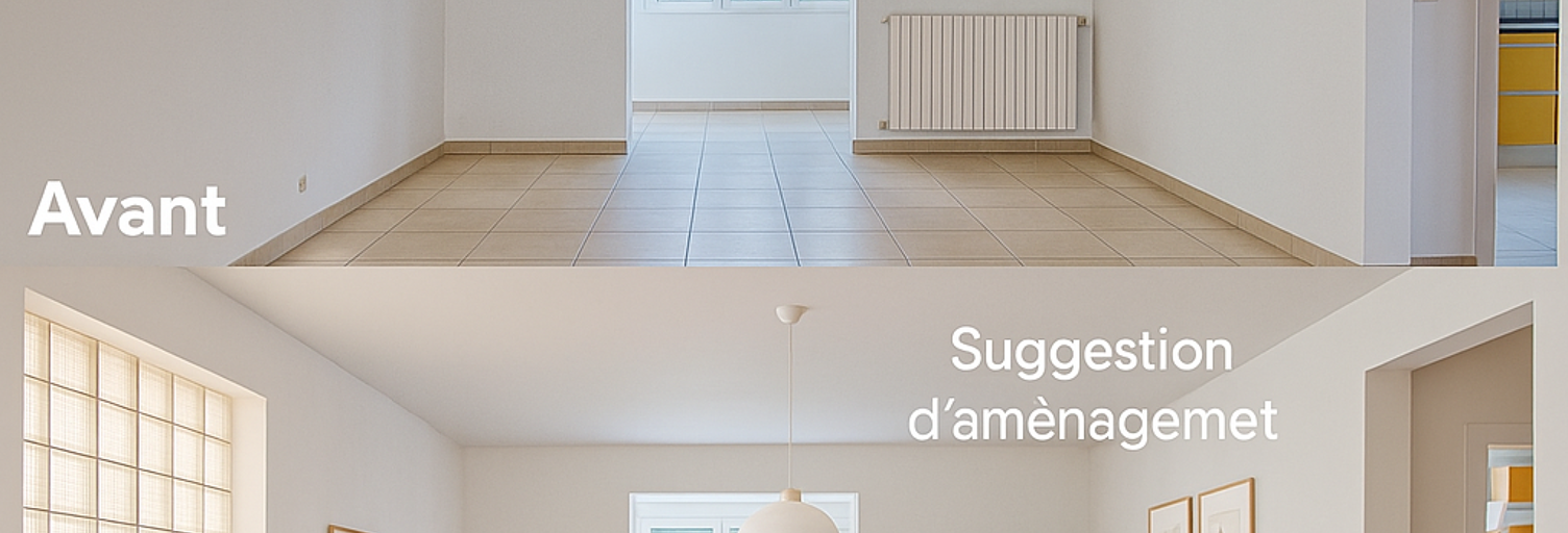 Maison 5 Pièces 80 m² à vendre à Chanteloup-les-Vignes (78570)