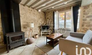 Maison 5 Pièces 110 m² à vendre à Sagy (95450)