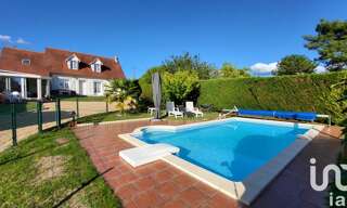 Maison 5 Pièces 140 m² à vendre à Villefranche-sur-Cher (41200)