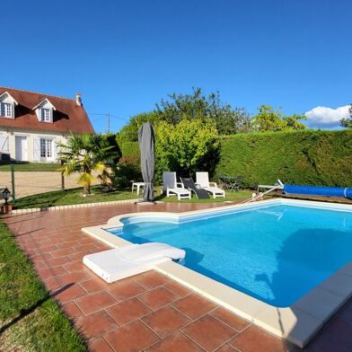 Maison 5 pièces 246000 €