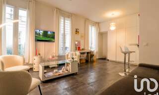 Appartement 1 Pièce 34 m² à vendre à Paris 9 (75009)