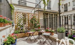 Appartement 1 Pièce 34 m² à vendre à Paris 9 (75009)
