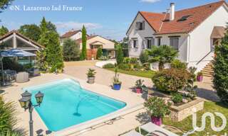 Maison 6 Pièces 160 m² à vendre à Marigny-les-Usages (45760)