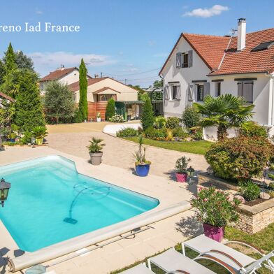 Maison 6 pièces 415000 €