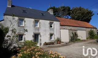 Maison 7 Pièces 120 m² à vendre à Plounévez-Lochrist (29430)