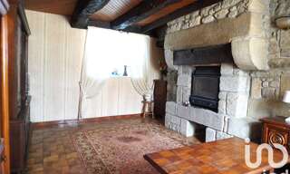 Maison 7 Pièces 120 m² à vendre à Plounévez-Lochrist (29430)
