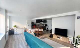 Immeuble  170 m² à vendre à Bourg-Argental (42220)