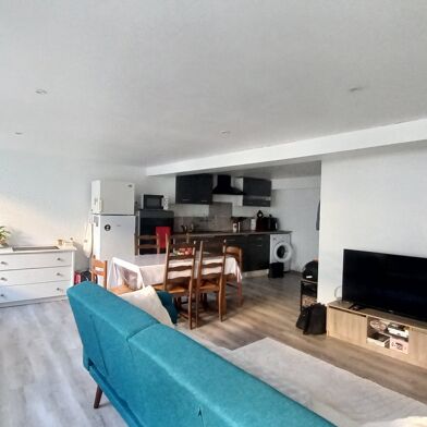 Immeuble  262000 €