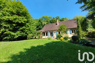 Maison 7 pièces 565000 €